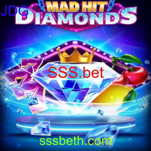 MadHitDiamonds: O Desafio Estratégico de Joias