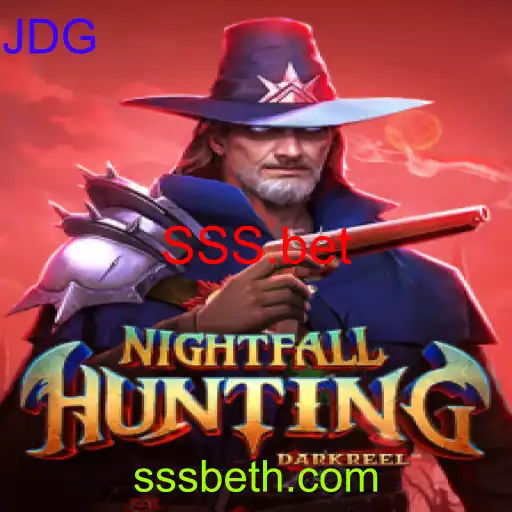 Desvendando o Enigma de NightfallHunting: Um Mergulho no Mundo do Jogo com a Chave SSS.bet