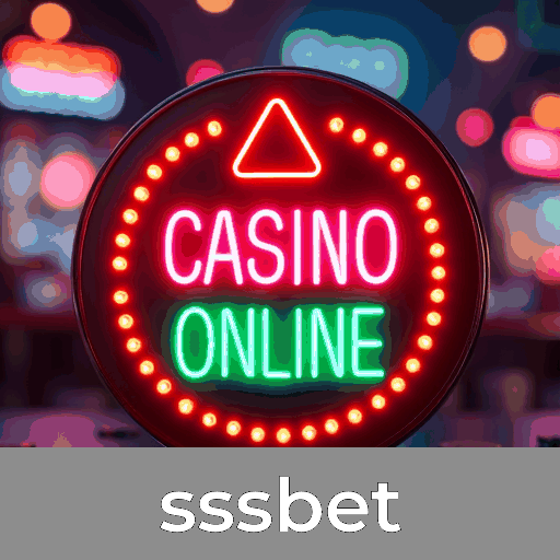 sssbet: Descubra Slots com Alta Volatilidade e Prêmios Surpreendentes