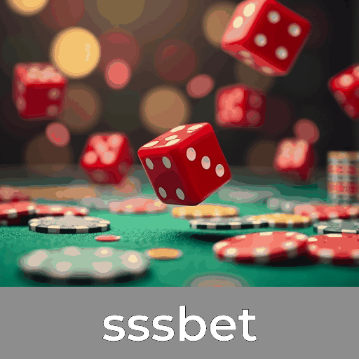 sssbet: Emoção e Oportunidades de Ganhar nos Jogos de Cassino