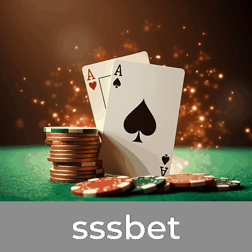 sssbet: Slots com Megapremios, Roleta ao Vivo, Jogos de Cartas Premium