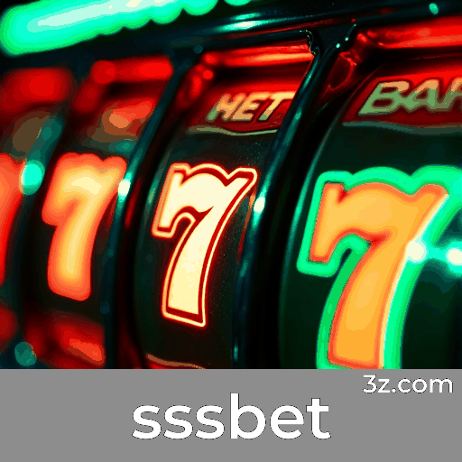 sssbet: Plataforma Estável, Segura e Otimizada para o Brasil