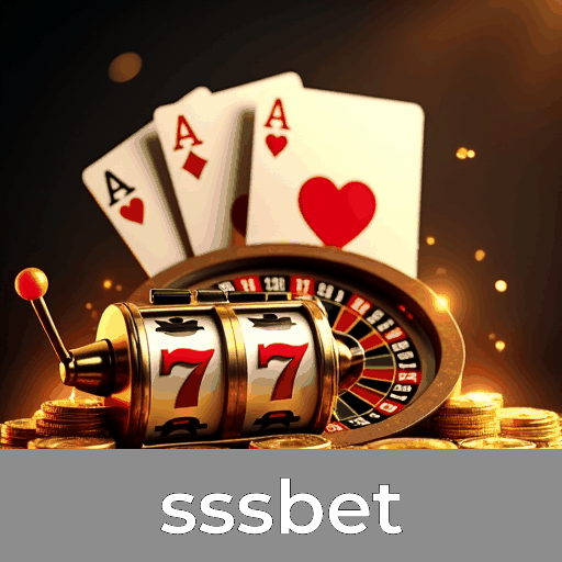 sssbet: Experiência real com jogos de mesa ao vivo