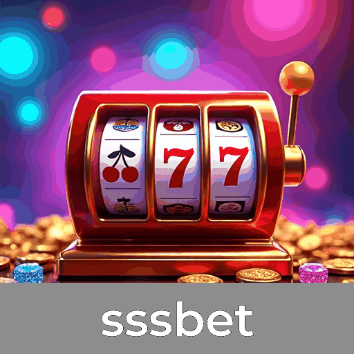 sssbet: Emoção e Oportunidades de Ganhar nos Jogos de Cassino