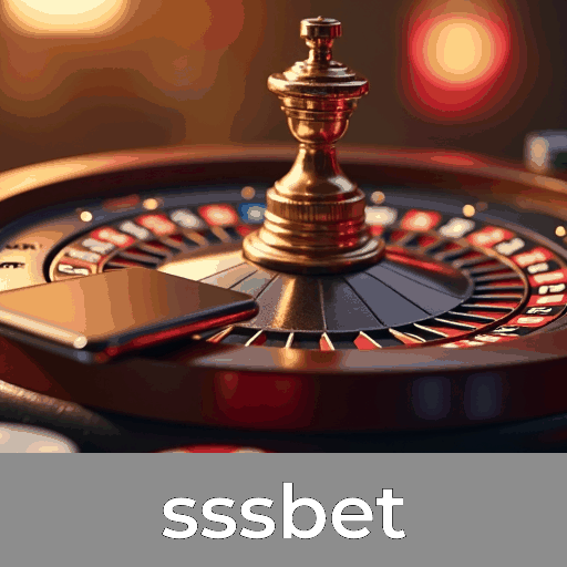 sssbet: Cassino Confiável e Entretenimento Seguro